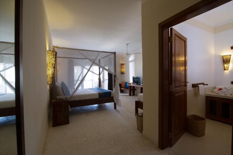 Fruit And Spice Wellness Resort Kizimkazi Exterior foto