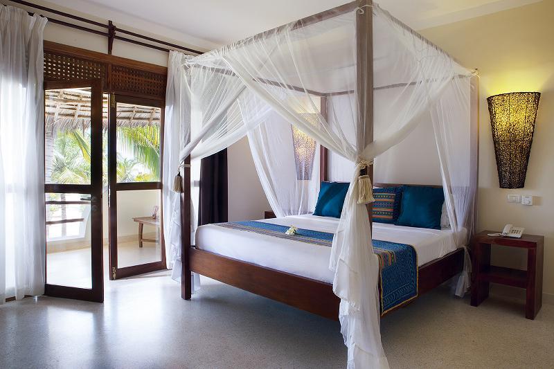 Fruit And Spice Wellness Resort Kizimkazi Exterior foto